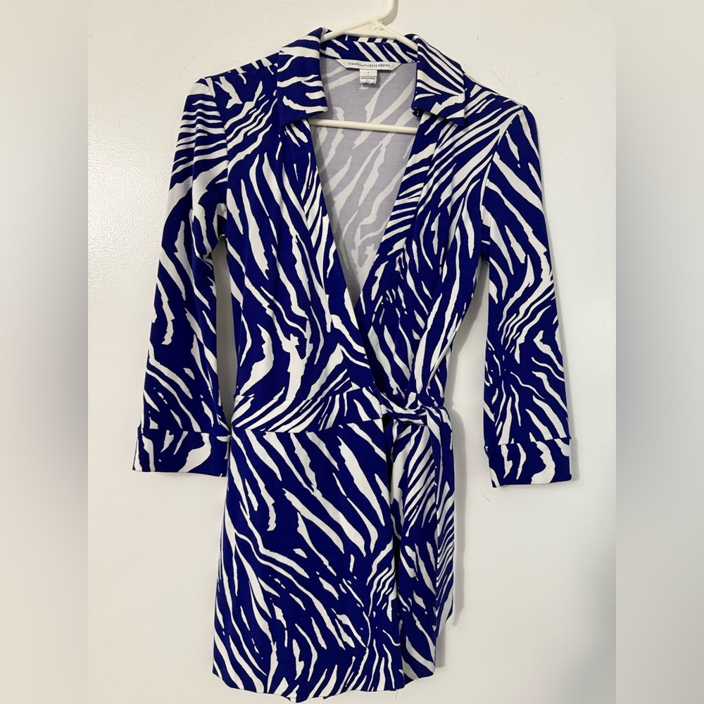 Diane vonFurstenburg Short Romper